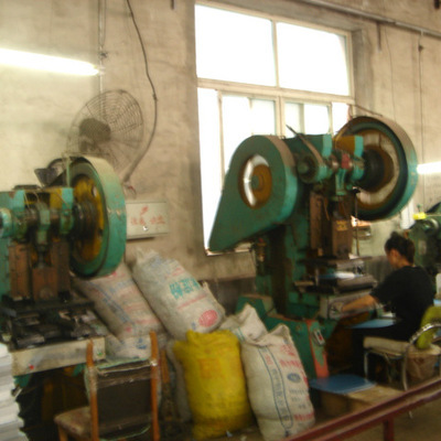 沈陽市鐵西區大利金屬制品廠 匠心鑄就金屬材料新典范