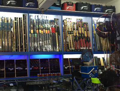 星興漁具店 打造專業(yè)漁具銷售平臺(tái)，助力釣魚(yú)愛(ài)好者實(shí)現(xiàn)夢(mèng)想