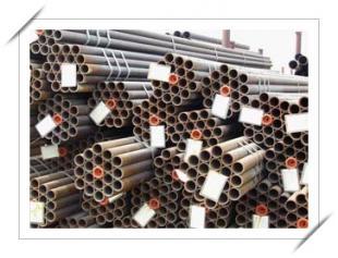 供應銀川地區優質16Mn無縫鋼管及16錳化工用無縫管，專注建筑建材領域