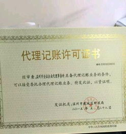 代辦工商注冊 變更 驗資 全證企業代理事務所